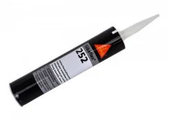 ����������� ���� / ����: �����, 2 ����� Sikaflex - 252 ����