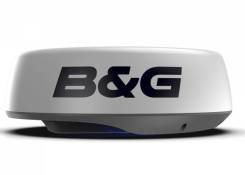 ����� � ������������ ������� ��������� B&G 000-14538-001 HALO24 ����