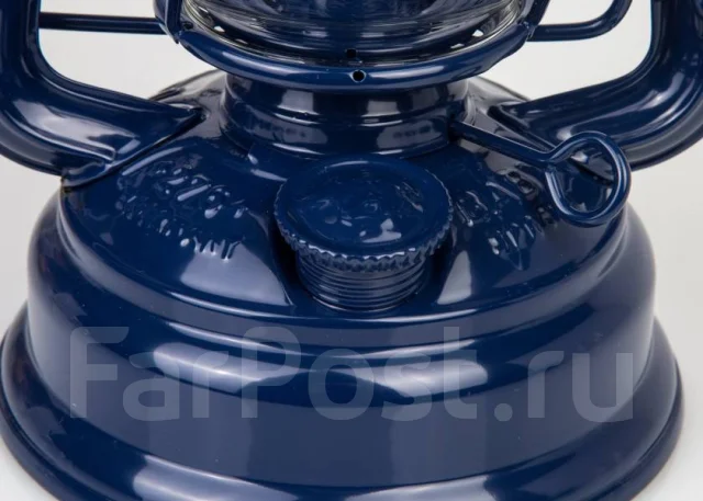 ������������ �������� ������ / ����� FEUERHAND 276-BLAU BABY SPECIAL 276 ����