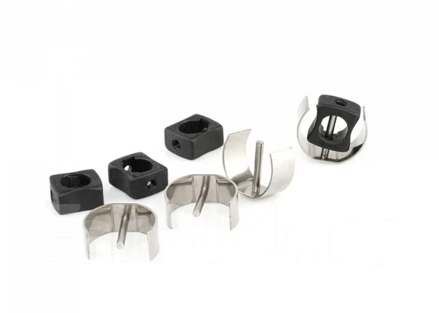 �������� �������� Sure Clips / ����� �� 4 ��. / ������: 7/16", 2 ����� ����