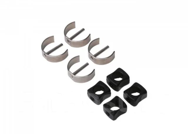 �������� �������� Sure Clips / ����� �� 4 ��. / ������: 7/16", 2 ����� ����