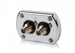 ��� �������������� ����� ULTRAFLEX 43166E Double Thru-Hull R9CH / ����