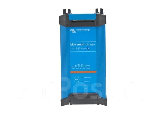 �������� ������ VICTRON BPC121544002 Blue Smart Charger IP22 12 � / 15 � / 3 ����