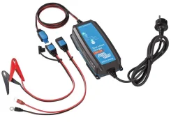 ����� �������� ���������� ������ ����� IP65 12 � / 7 � VICTRON BPC120731034R ����