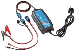 ����� �������� ���������� ������ ����� IP65 12 � / 5 � VICTRON BPC120533034R ����