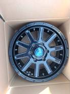 ORW. 8.0x17", 6x139.7, ET20, �� 110���. ����