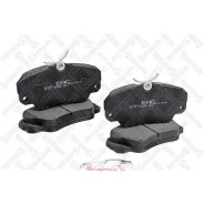 ����� Stellox GDB267=002 10=FDB11X ! ������� �������� �. Opel Senator/Monza 2.0-3.0E 78-90 ��� ����� �� 1 ��. ������� � ������ ������ �� �����. 013000...