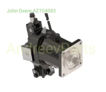 John Deere ����