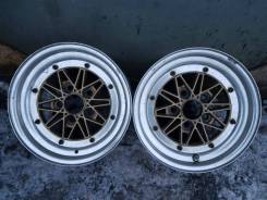 Work Equip 03. 6.5x14", 5x114.3, ET10 ����