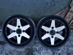 SSR LongChamp XR4. 6.5x15", 4x114.3, ET45 ����