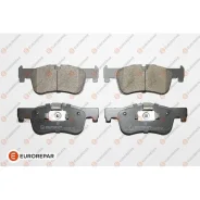 ������� ��������� BMW 1 (F20) 114 I 10������. Eurorepar 1623057180 - 1623057180 ����