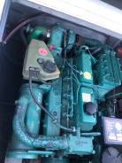 Volvo Penta. 150��.�., 4-�������, ��������� ����
