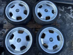 Enkei Exchange Meister. 7.0x17", 4x100, ET30, �� 73���. ����