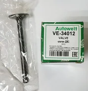 ������ ��������� Autowelt VE-34012 (Toyota 1/2/3C 13715-64021) VE34012 ����
