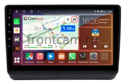 ��������� Dodge Dart 2012-2016 Canbox Logic-i3 5737-9-0785 �� Android 13 (4G-SIM, 6/128, DSP, 360, QLed) 383313 ����