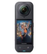 Insta360 X5. � ���������� ����