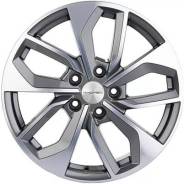 Khomen Wheels KHW1703