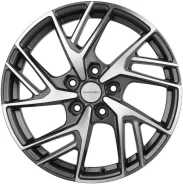 Khomen Wheels KHW1722