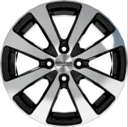 Original Series Wheels KL-261