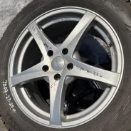 Enkei Rivazza Tuner. 7.5x18", 5x114.3, ET55, �� 73,3���. ����