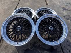 Kyoho Steiner FTX. 6.5x17", 4x100, ET45, �� 66,1���. ����
