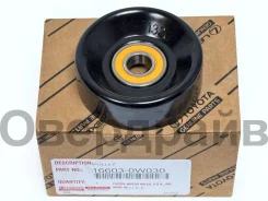 �������� ����� ���������� ����� 90mm �������� Toyota 16603-0W030 16603-0W030 ����