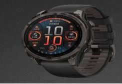 Garmin Fenix 8. ��� ����� �� ������������ ����