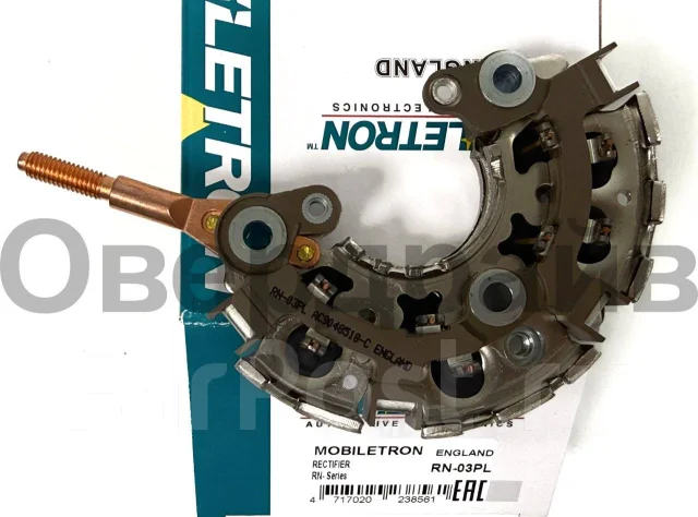 ������� ���� ���������� Mobiletron RN-03PL RN-03PL ����