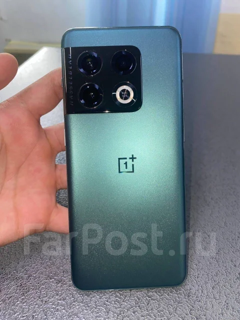OnePlus 10 Pro 5G. �/�, 256 ��, �����, 5G ����