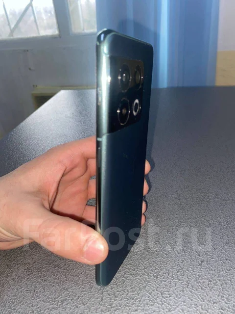 OnePlus 10 Pro 5G. �/�, 256 ��, �����, 5G ����