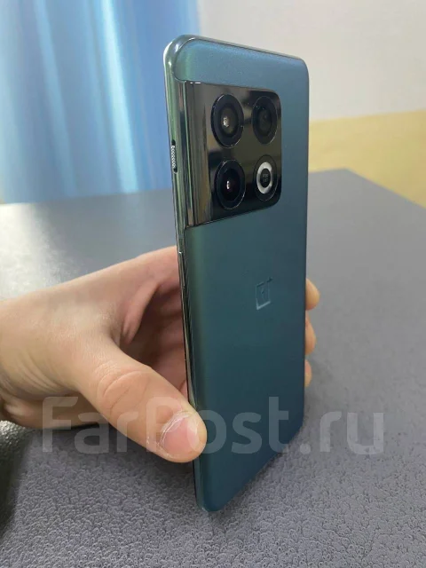 OnePlus 10 Pro 5G. �/�, 256 ��, �����, 5G ����