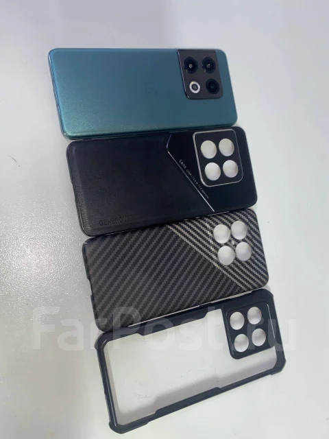 OnePlus 10 Pro 5G. �/�, 256 ��, �����, 5G ����