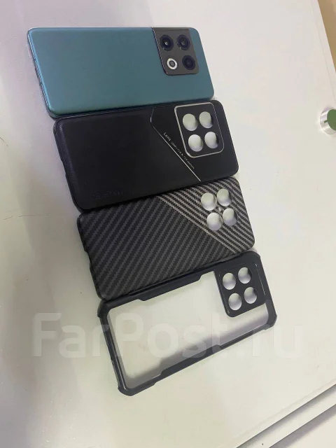 OnePlus 10 Pro 5G. �/�, 256 ��, �����, 5G ����