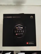 Huawei Watch 3. GPS, NFC ����