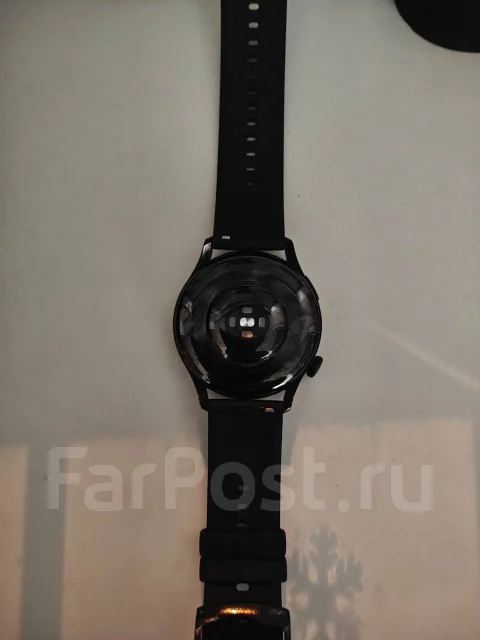 Huawei Watch 3. GPS, NFC ����