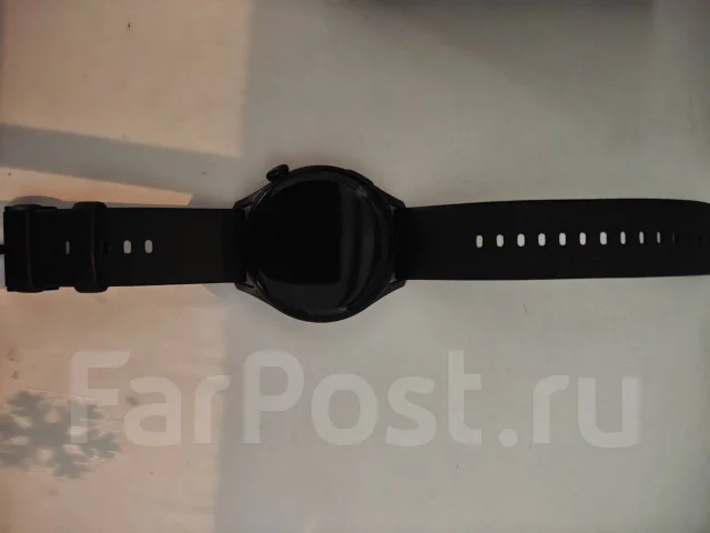 Huawei Watch 3. GPS, NFC ����