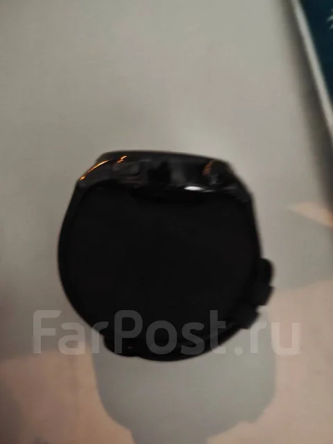 Huawei Watch 3. GPS, NFC ����