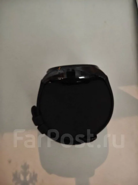 Huawei Watch 3. GPS, NFC ����