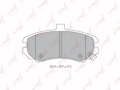 ������� ��������� Hyundai (F0016354) Kashiyama [D11224] D11224 ����