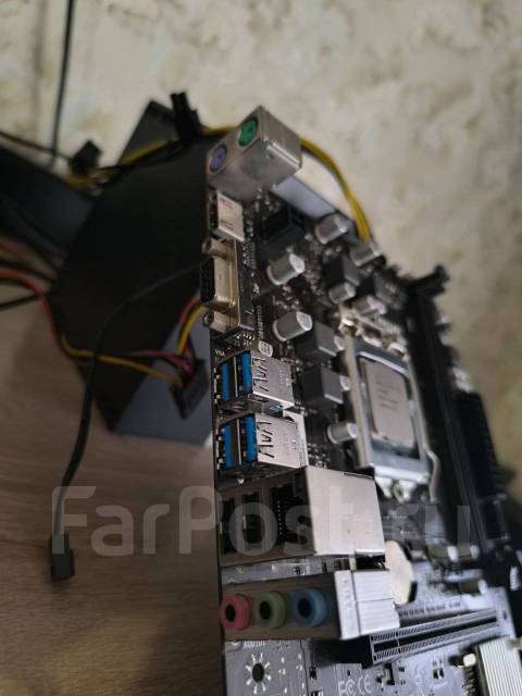 LGA 1151 v2 ����