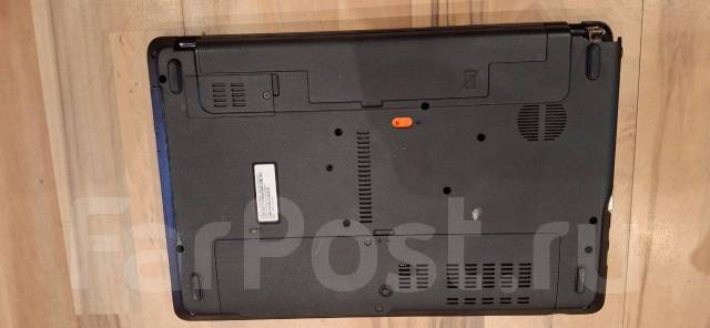 Packard Bell EasyNote TE11-HC-53234G32Mnks. 15.6", 2,6����, ��� 16 ��, ���� 120���, WiFi: 1, Bluetooth: 1 ����