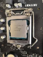 Intel Core i3-9100F ����