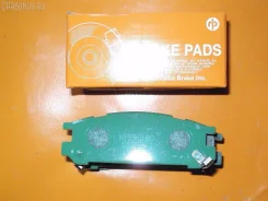 ��������� ������� Subaru Legacy Wagon BG5, ������ PF7249 ����