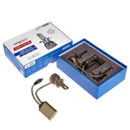 ����� ������������ LED Avantech H7 12V 45W, 4300K 4500lm (�������� 2 ��. ) Avantech ALB0745Y ALB0745Y ����