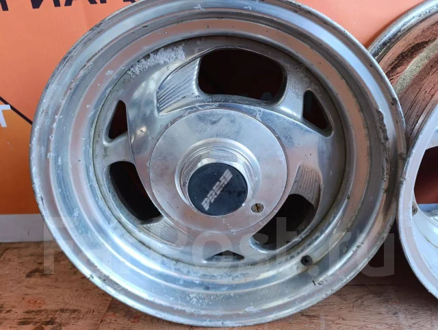 Prime. 8.0x15", 6x139.7, ET5, �� 106,1���. ����