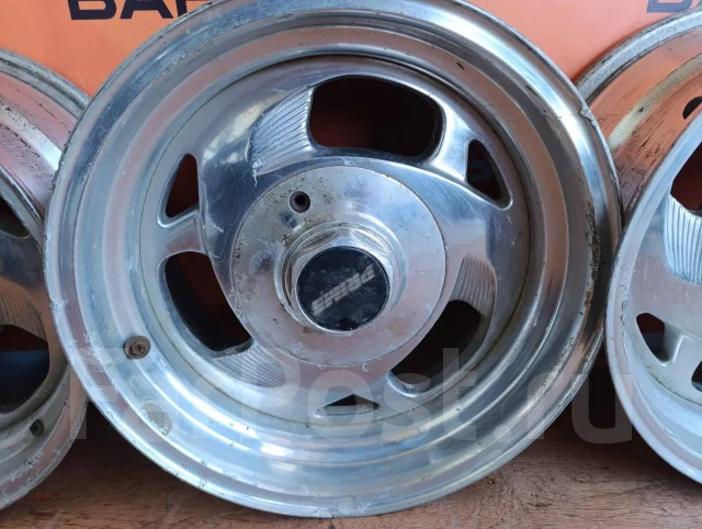Prime. 8.0x15", 6x139.7, ET5, �� 106,1���. ����