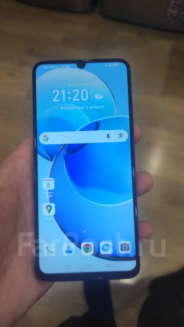 Honor X7a. �/�, 128 �� ����
