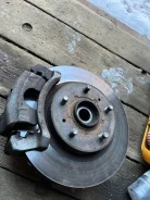 ������� Suzuki SX4 YB11S ����� ����� ����