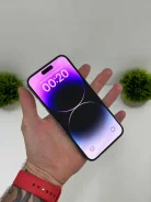 Apple iPhone 14 Pro Max. �/�, 256 ��, ����������, 3G, 4G LTE, Dual-SIM, ����������, NFC ����