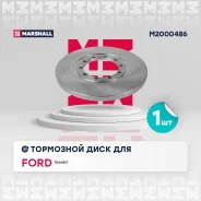���� ��������� Marshall M2000486 M2000486 ����